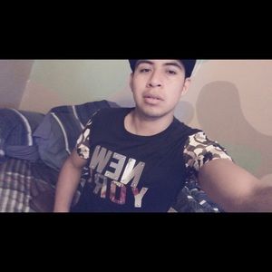 Meet your Posher, Albert